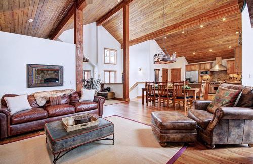 Fairways House | Pine Needle Lodge Home
