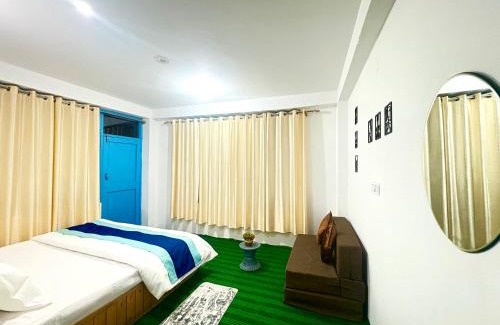 Jibhi House | Pine Nest Deluxe Rooms