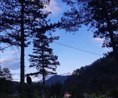 Zenica-Doboj Canton House | Pine Oasis