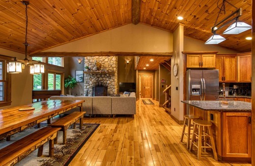 Wilmington House | Pine Ridge Lodge near Whiteface