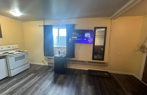 Timmins Hotel | Pine Ridge Motel