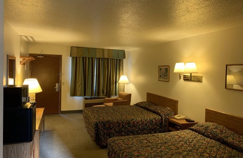 Pine River Hotel | Pine River Inn