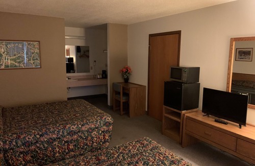 Pine River Hotel | Pine River Inn