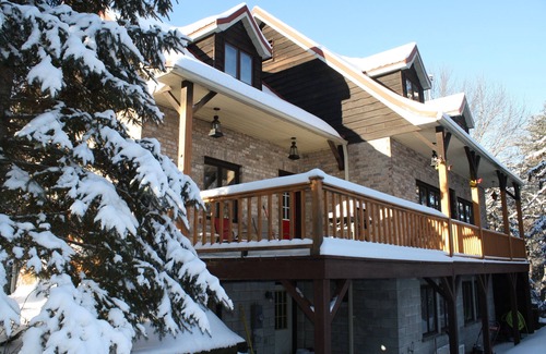 Minden Hills Cottage | Pine Springs Retreat