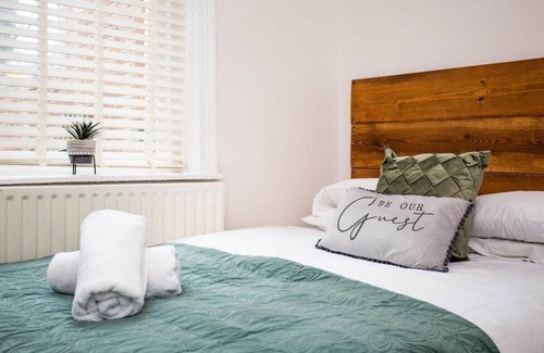Hebburn House | Pine Street Home by #ShortStaysAway