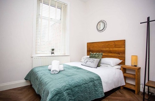 Hebburn House | Pine Street Home by #ShortStaysAway