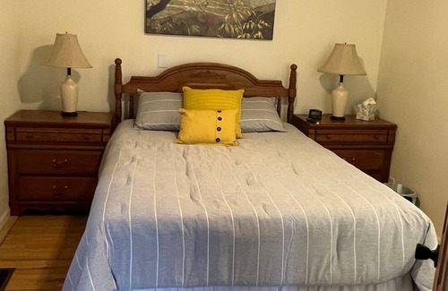 Ishpeming House | Pine Street Retreat