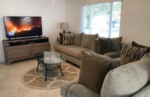 Clearwater House | Pine Street