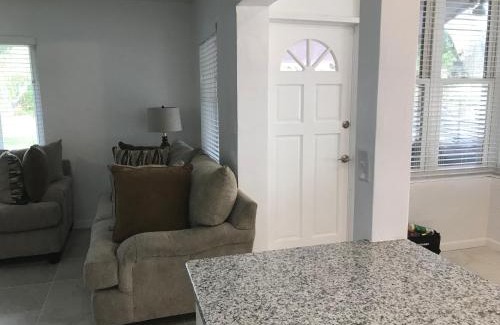 Clearwater House | Pine Street