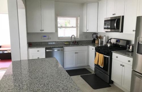 Clearwater House | Pine Street