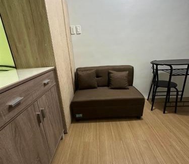 Silang Junction North Apartment | Pine Suites Tagaytay