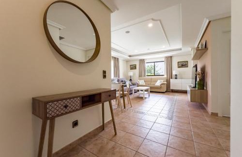 Aldeia das Acoteias Apartment | Pine Sun Park Т1 apartment Falesia beach