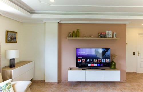 Aldeia das Acoteias Apartment | Pine Sun Park Т1 apartment Falesia beach