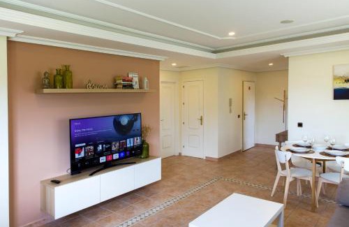 Aldeia das Acoteias Apartment | Pine Sun Park Т1 apartment Falesia beach