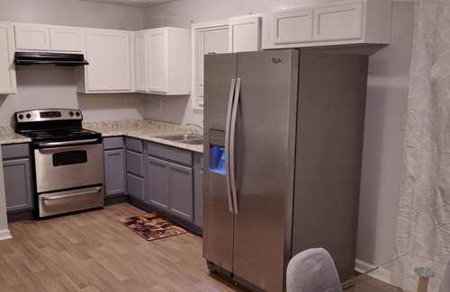 Union City House | Pine trail living