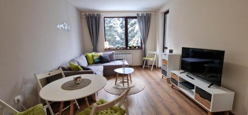 Borovets Apartment | Pine Tree Apartment/Borovets Gardens
