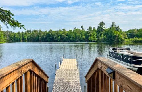 Mercer House | Pine Tree House