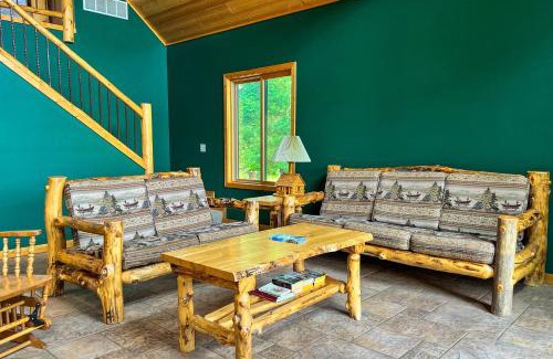Mercer House | Pine Tree House