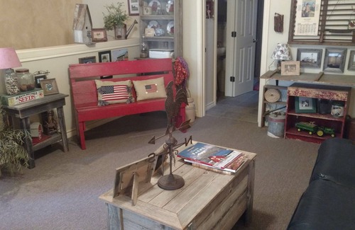 Holly Lake Ranch House | Pine Tree Lodge at Holly Lake Ranch