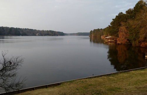 Holly Lake Ranch House | Pine Tree Lodge at Holly Lake Ranch