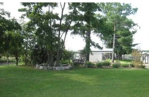 Isanti House | Pine Tree Ranch