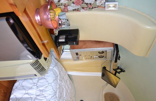 Boss House | Pine Valley at Dillard Mill - Airsteam w / outdoor tub