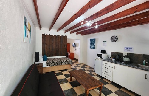 Greater Johannesburg Metropolitan Area Cabin | Pine Valley Lodge