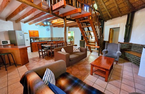 Greater Johannesburg Metropolitan Area Cabin | Pine Valley Lodge