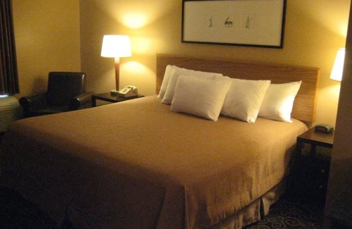 Norway Hotel | Pine View Resort