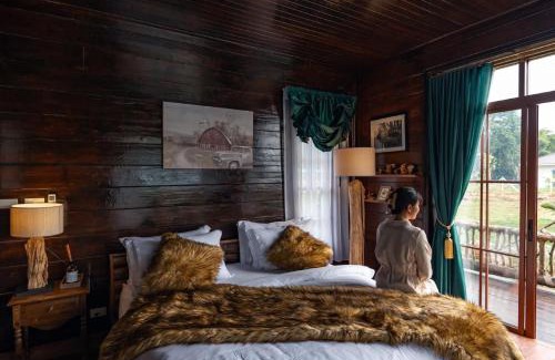 On Nuea Villa | Pine Village CNX