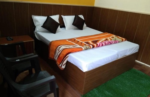 Rajgarhi House | Pine Wood Resort, Barkot