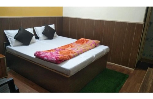 Rajgarhi House | Pine Wood Resort, Barkot