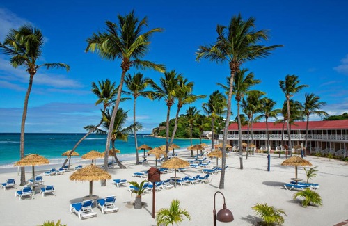 Willikies Resort | Pineapple Beach Club - All Inclusive - Adults Only