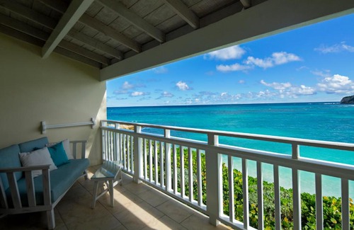 Willikies Resort | Pineapple Beach Club - All Inclusive - Adults Only