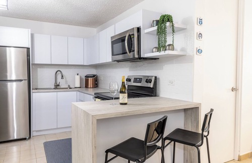 Rio Grande Apartment | Pineapple Beach Villa-Apartment in fabulous Rio Grande with WiFi, AC