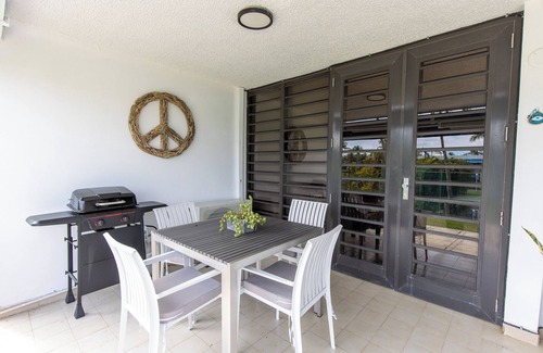 Rio Grande Apartment | Pineapple Beach Villa-Apartment in fabulous Rio Grande with WiFi, AC