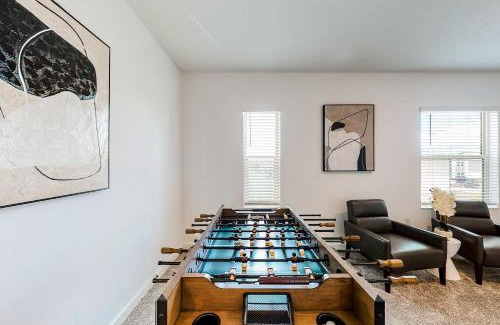 Melbourne Beach House | Pineapple Paradise