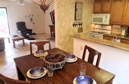 Ruidoso House | Pinecliff Retreat Sum