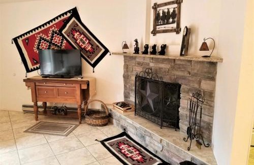 Ruidoso House | Pinecliff Retreat