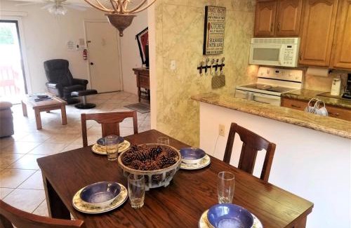 Ruidoso House | Pinecliff Retreat