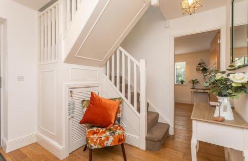 Rhoscolyn House | Pinecones
