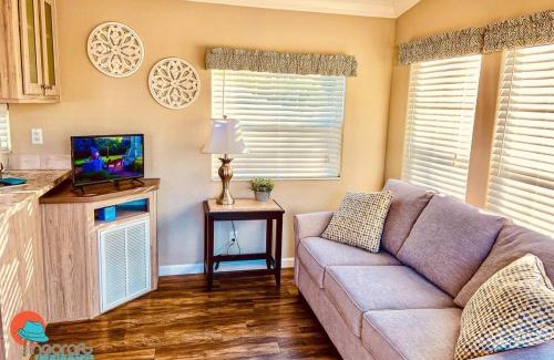 Southgate House | Pinecraft Cottage Tiny Home