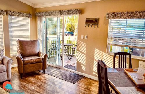 Southgate House | Pinecraft Cottage Tiny Home