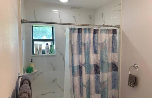 Bearss Plaza House | Pinecrest home away from home.