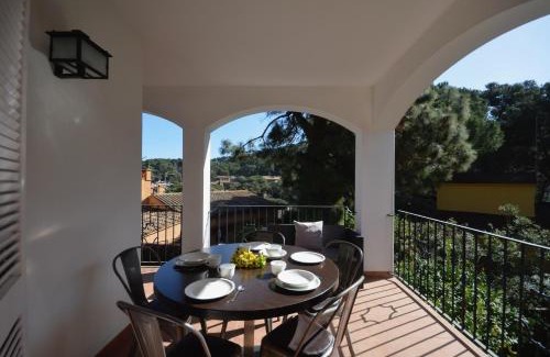 Sa Riera Apartment | PINEDA DALT - 313