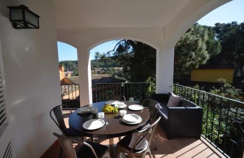 Sa Riera Apartment | PINEDA DALT - 313