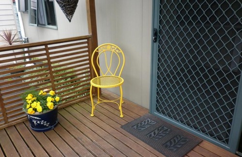 Putaruru House | Pinedale Cottage