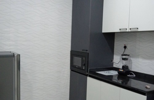 Akure Apartment | Pinefield Courts Apartmentl