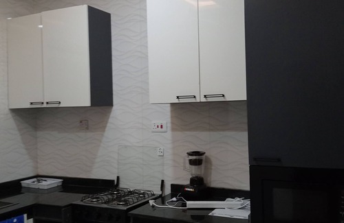 Akure Apartment | Pinefield Courts Apartmentl
