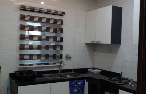 Akure Apartment | Pinefield Courts Apartmentl
